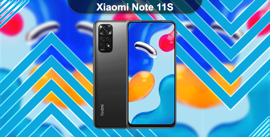 دانلود فایل دامپ شیائومی Note 11S