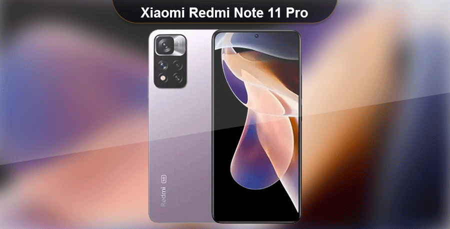 دانلود فایل دامپ Note 11 Pro