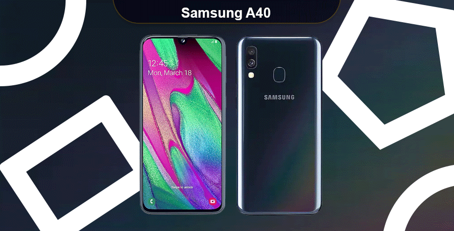 حل مشکل ضبط مکالمه A405FN