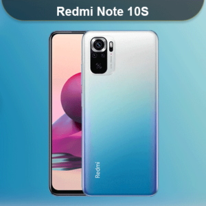 آموزش ترمیم سریال دوسیمکارت Redmi Note 10S بدون باکس