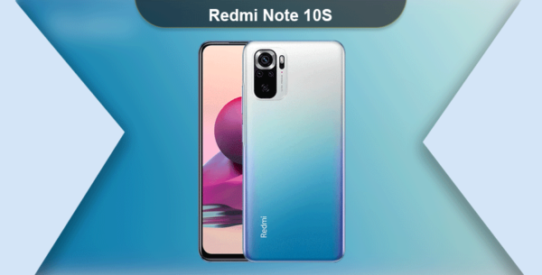 آموزش ترمیم سریال دوسیمکارت Redmi Note 10S بدون باکس