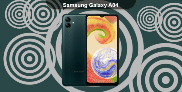فایل روت A045F باینری U1 اندروید 12