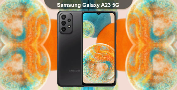 فایل روت A236B باینری U1 اندروید 12
