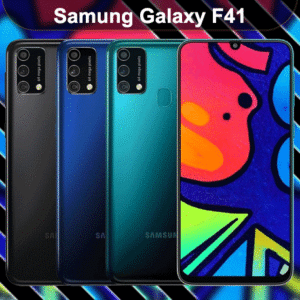 فایل روت F415F باینری U2 اندروید 12