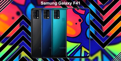 فایل روت F415F باینری U2 اندروید 12