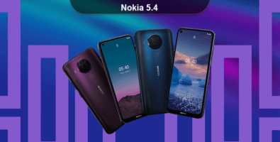 فایل فلش OTA نوکیا 5.4 اندروید 12