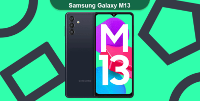 فایل روت M135FU باینری U1 اندروید 12