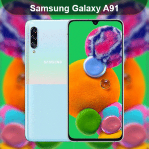 فایل روت A915F باینری U2 اندروید 10