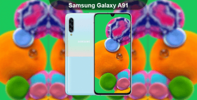 فایل روت A915F باینری U2 اندروید 10